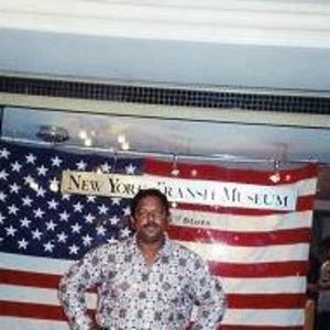 Meet your Posher, Carl